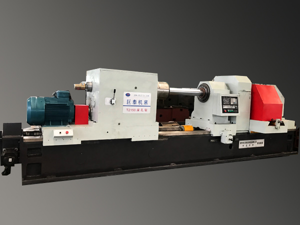 新疆TK2150深孔钻镗床