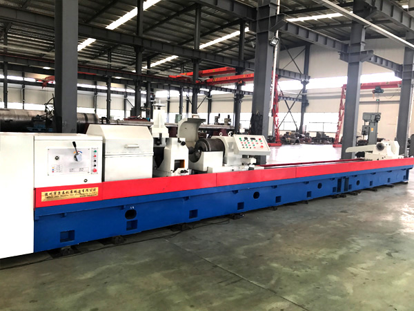 新疆T2120G重型深孔钻镗床
