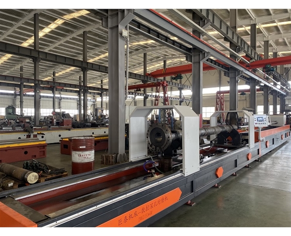 新疆2MK2135数控珩磨机床
