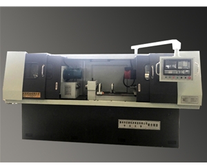 新疆ZK2102双轴数控深孔枪钻